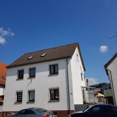 Bitscher Str.70 Zweibruecken Exterior photo